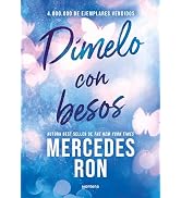 Amazon.com: Culpa mía / My Fault (CULPABLES): 9788413142012: Ron